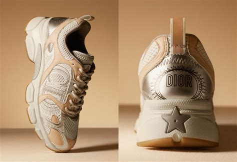 tenis de mujer dior|dior chrono sneakers.